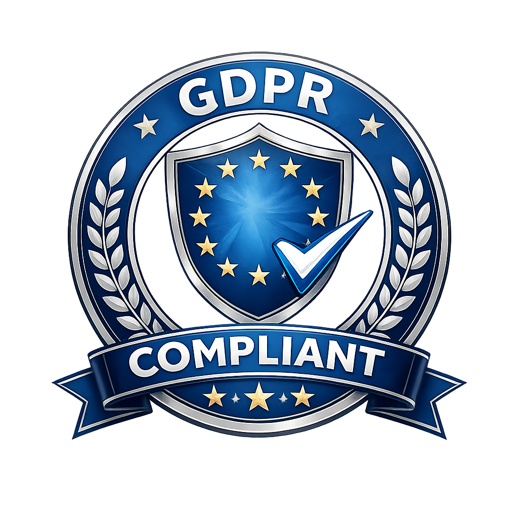 GDPR Compliant