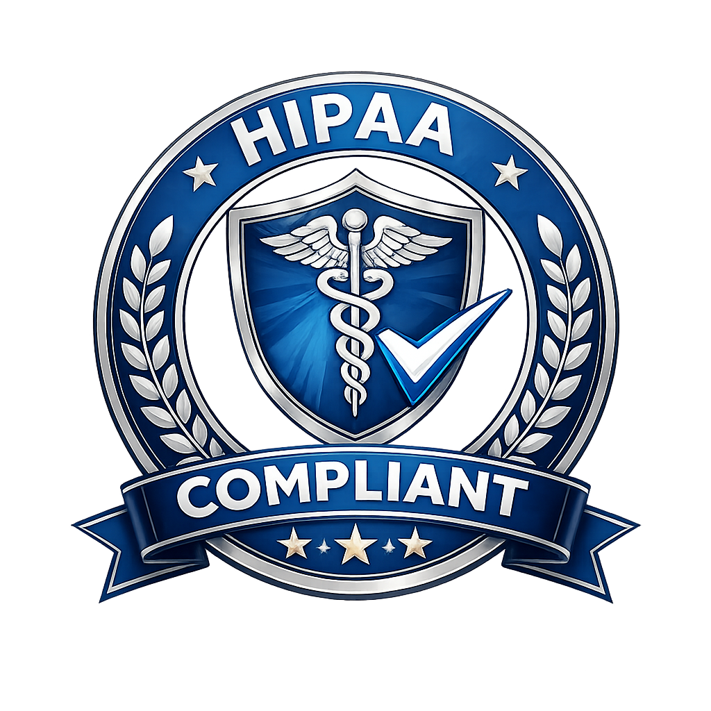 HIPAA Compliant