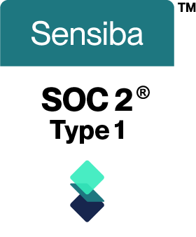 SOC 2 Type 1